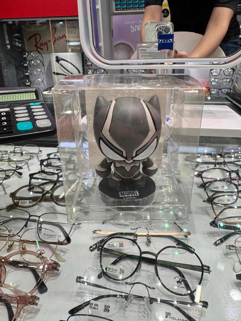 MOG Eyewear Atria Mall Shopping Gallery — photo 5