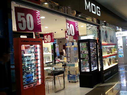 MOG Eyewear Cheras Leisure Mall — optical shop in Taman Segar, Cheras