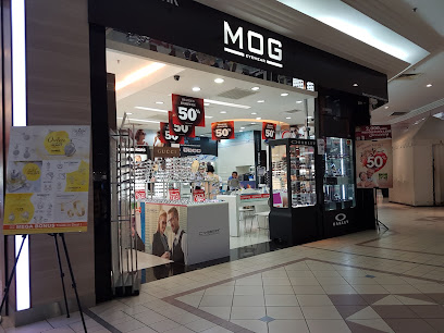 MOG EYEWEAR IOI Mall Puchong — optical shop in Bandar Puchong Jaya, Puchong
