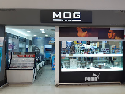 MOG Eyewear Lotus's Puchong — optical shop in Pusat Bandar Puchong, Puchong