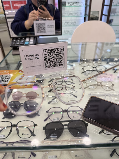 MOG Eyewear Mydin Bukit Mertajam — optical shop in Jln Baru, Perai