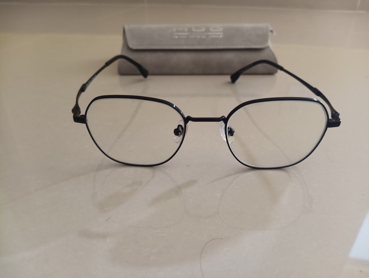 MOG Eyewear Nu Sentral Shopping Central — photo 5