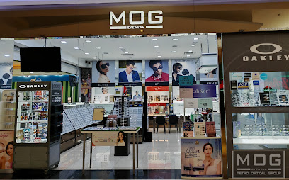 MOG Eyewear Palm Mall — optical shop in Negeri Sembilan, Seremban