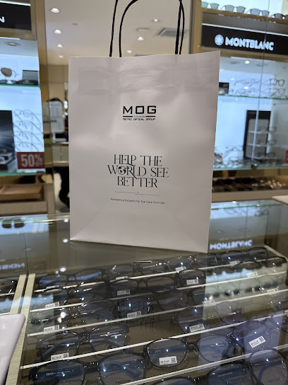 MOG Eyewear Plaza Shah Alam — optical shop in Section 9, Shah Alam