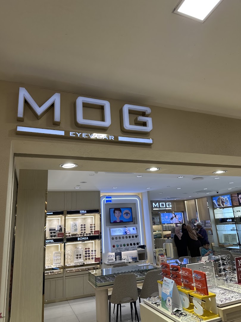 MOG Eyewear Plaza Shah Alam — photo 3