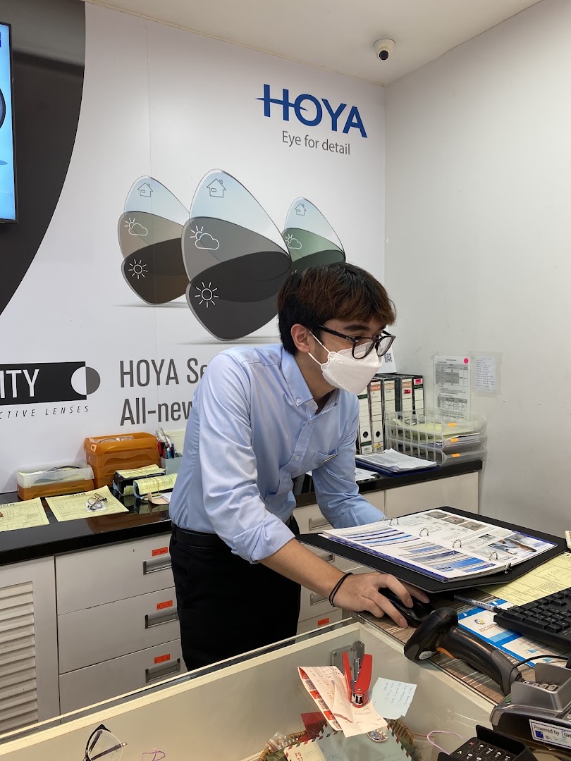 MOG Eyewear Plaza Shah Alam — photo 4