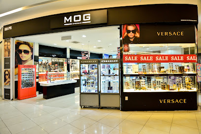 MOG Eyewear Setapak Central — optical shop in Taman Danau Kota, Kuala Lumpur