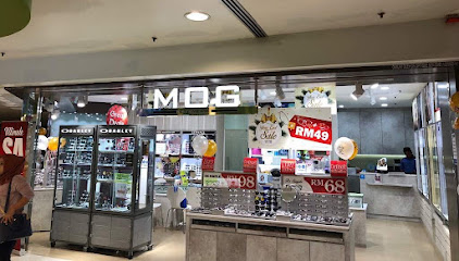 MOG Eyewear Subang Parade — optical shop in 5 Jalan SS16/1, Subang Jaya