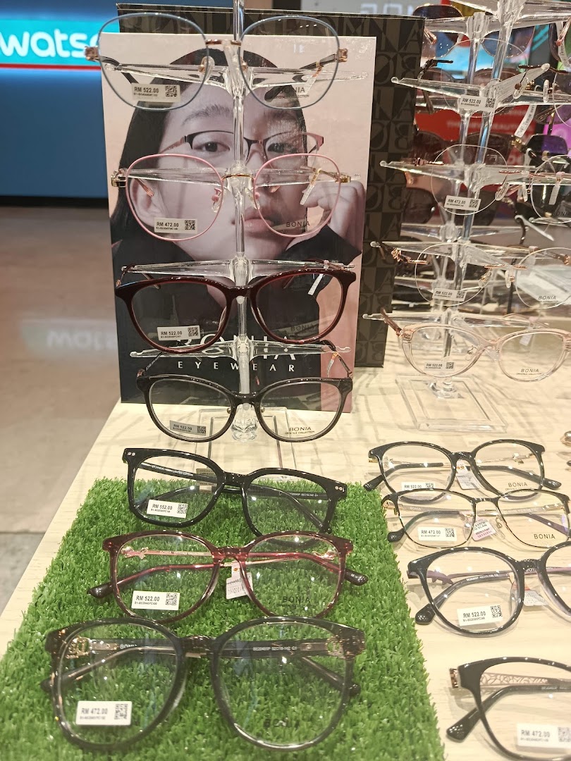 MOG Eyewear The Curve — photo 3