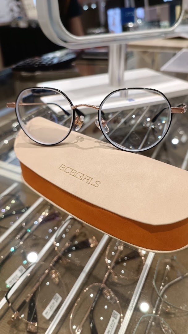MOG Eyewear The Curve — photo 4