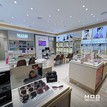 MOG iOi Mall Damansara — optical shop in Tropicana Indah, Petaling Jaya