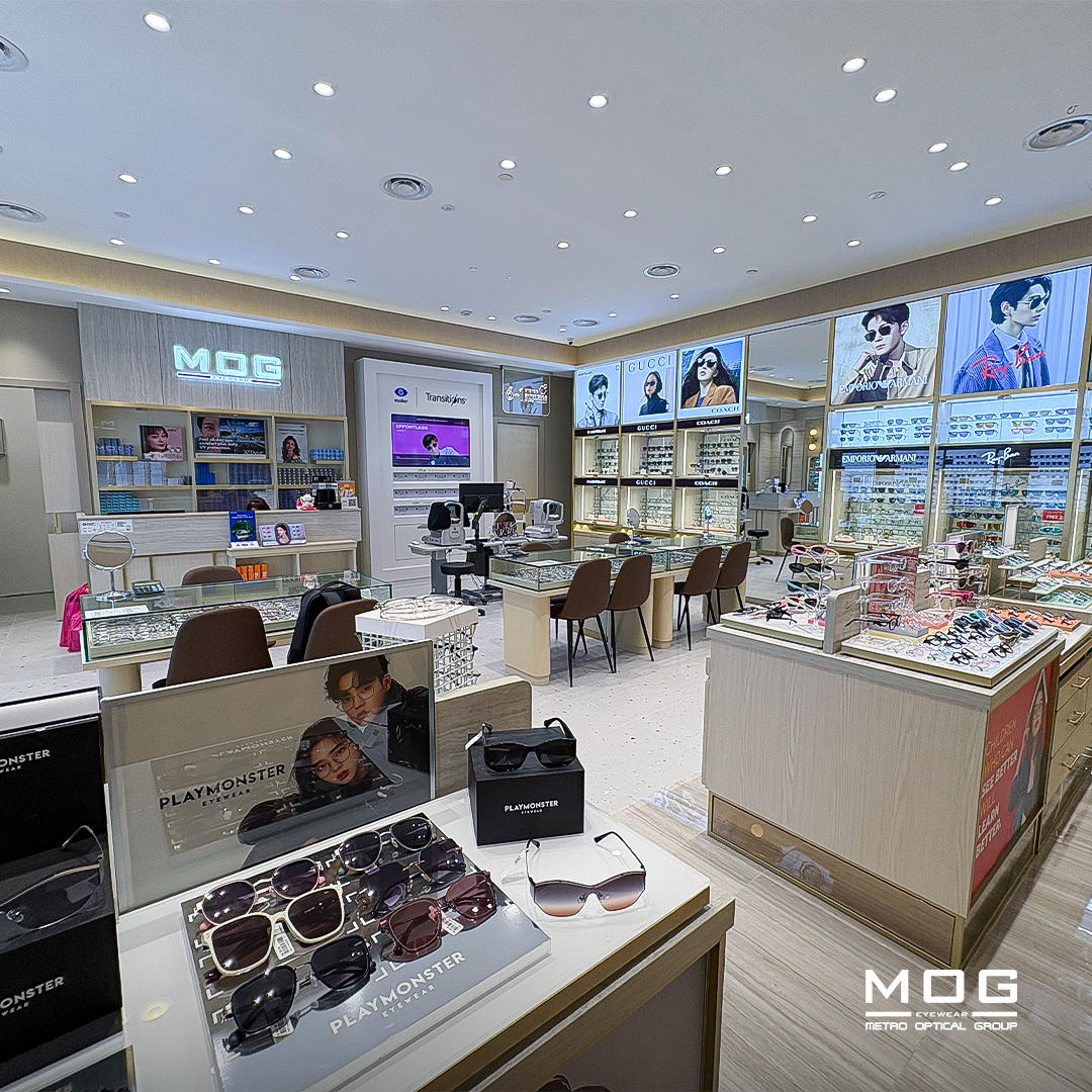 MOG iOi Mall Damansara — photo 2
