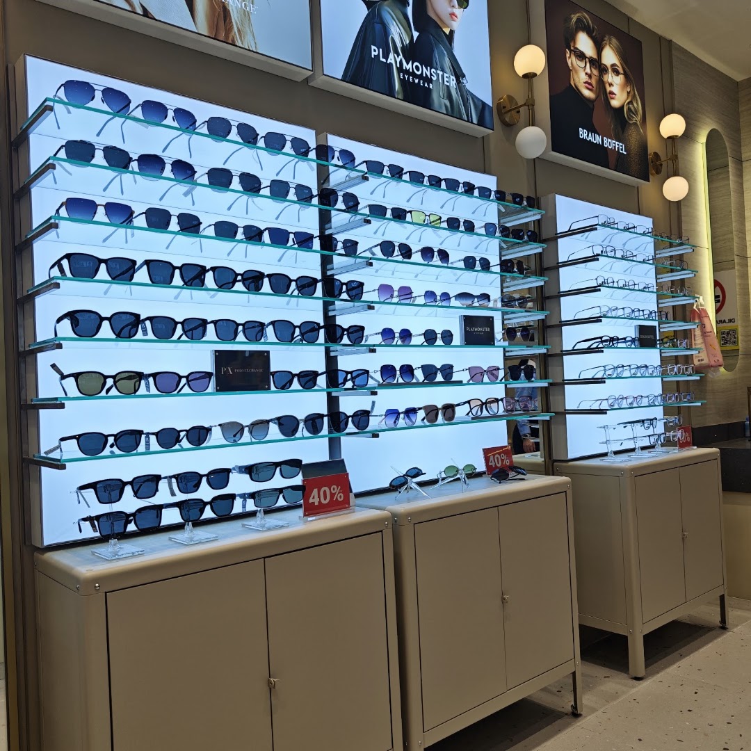 MOG iOi Mall Damansara — photo 3