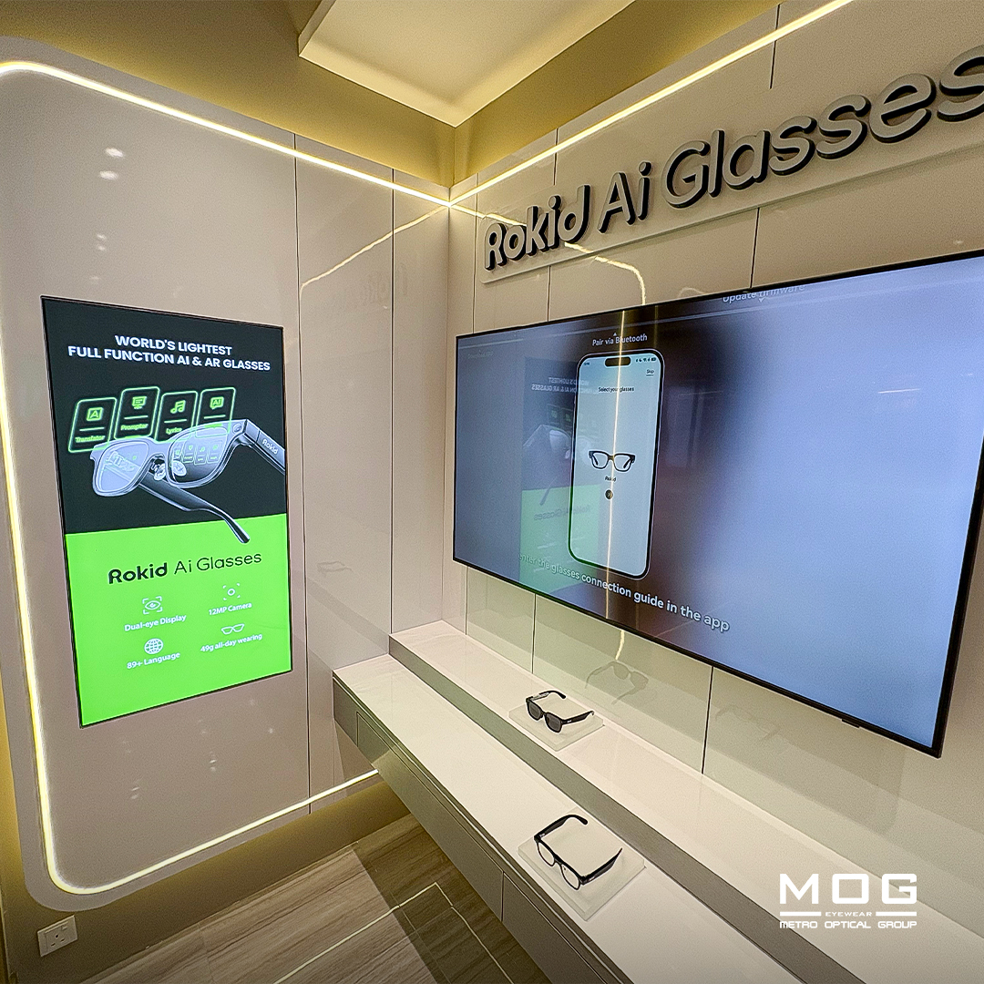 MOG iOi Mall Damansara — photo 5