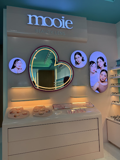 Moo Eyewear Sdn Bhd — optical shop in Larkin Jaya, Johor Bahru