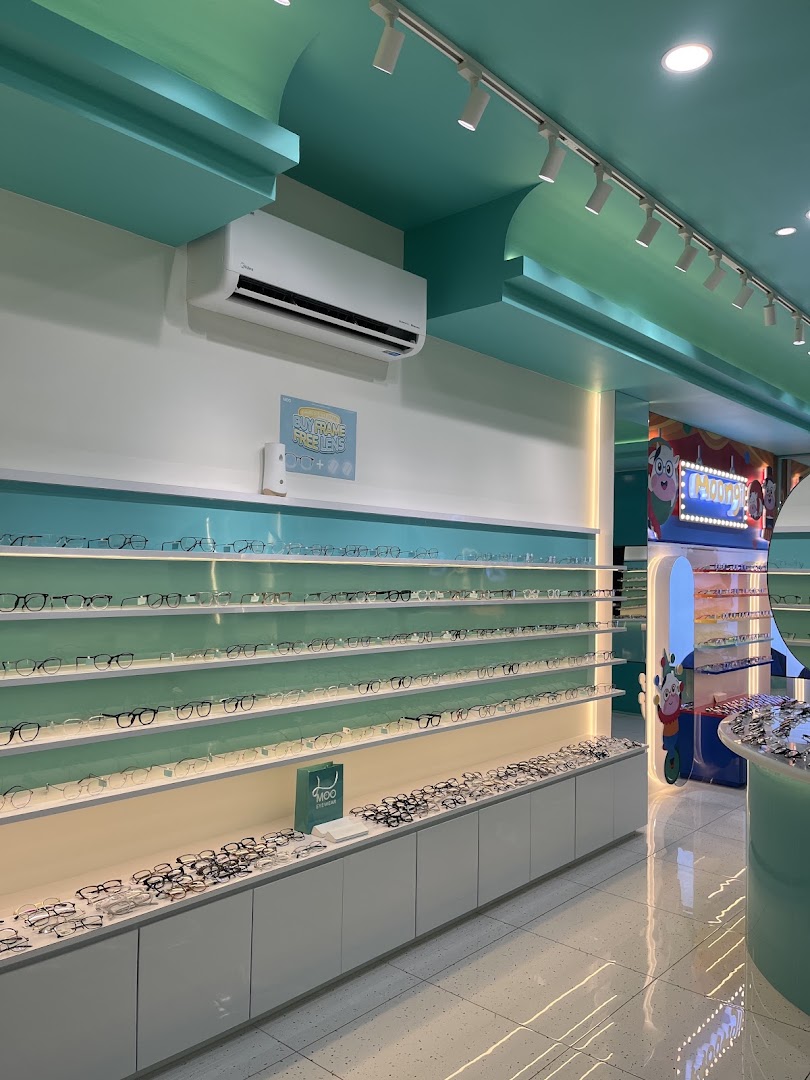 Moo Eyewear Sdn Bhd — photo 4