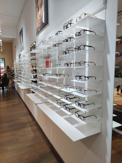 MOOS EYEWEAR - PUCHONG JAYA — optical shop in Bandar Puchong Jaya, Puchong