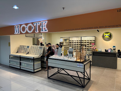 Moote Optical — optical shop in Skudai, Johor Bahru