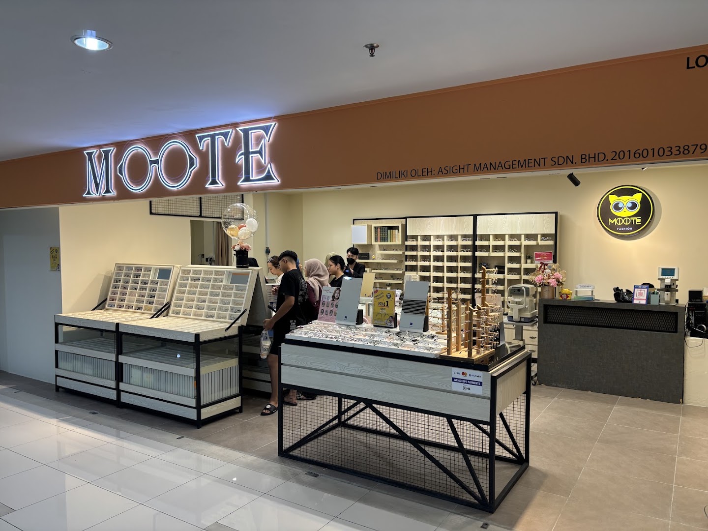 Moote Optical — photo 2