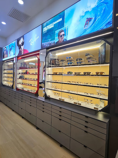 MU OPTIC AMPANG — optical shop in Dataran Pandan Prima, Ampang Jaya