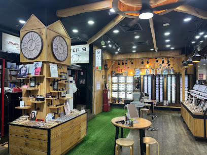 MU Optic Dataran Pahlawan Melaka — optical shop in Banda Hilir, Melaka