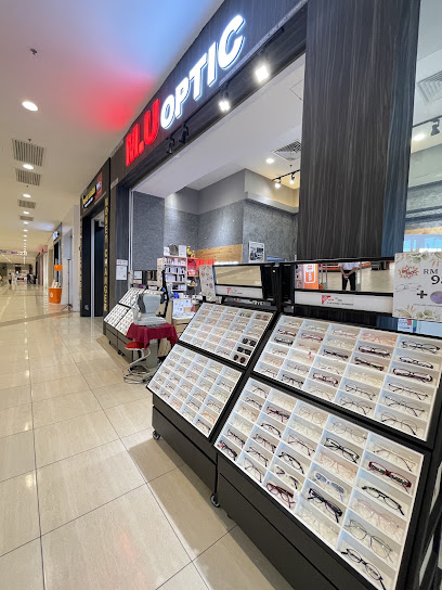 MU Optic Mydin Meru Ipoh — optical shop in Lebuh Meru Raya, Ipoh