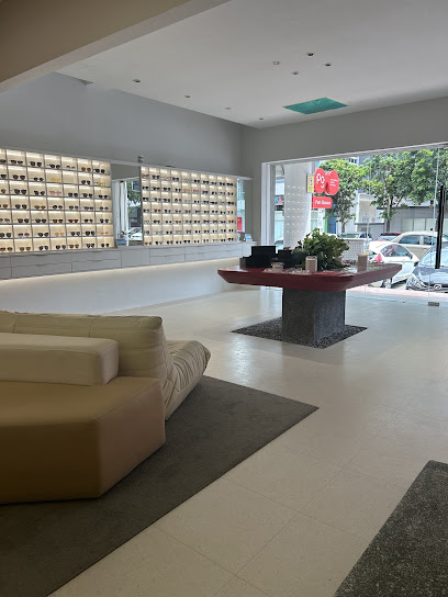 Multifocal Specialist by Pott Glasses (Puchong Outlet) — optical shop in Bandar Puteri, Puchong