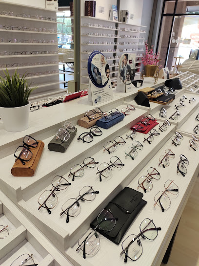 MUXI Glasses — optical shop in Kota Damansara, Petaling Jaya