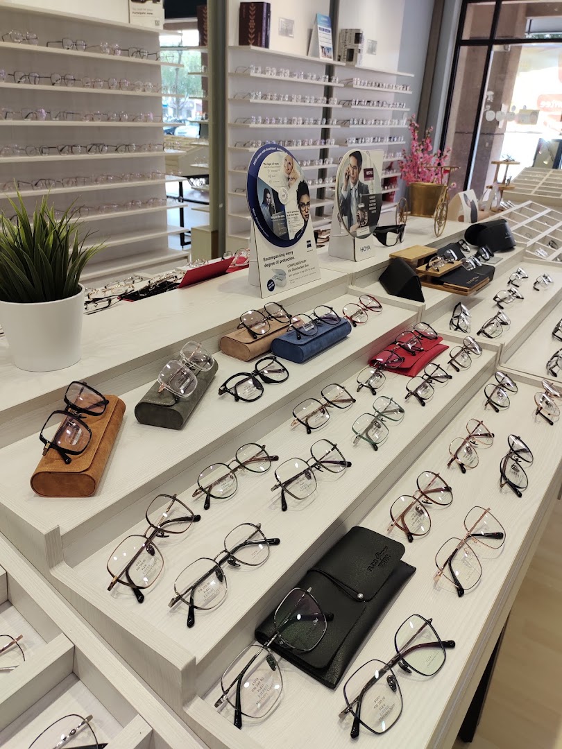 MUXI Glasses — photo 2