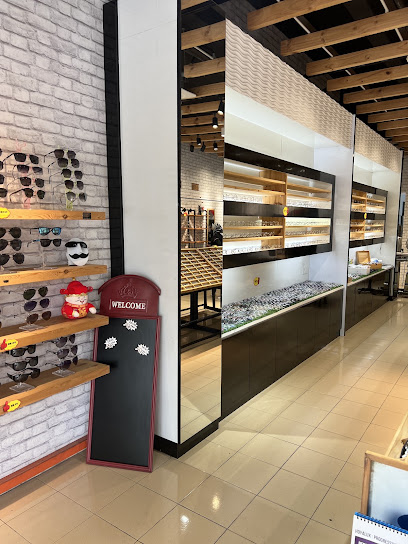 MV Optics ( Butterworth) — optical shop in Taman Bagan Ajam, Butterworth