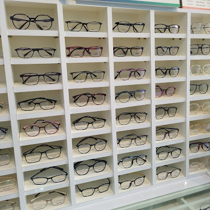 My EYE Studio — optical shop in Desa Setapak, Kuala Lumpur