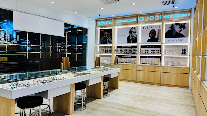 MYANGKASA OPTIKAL KIP Mall Kota Warisan — optical shop in Sepang, Sepang
