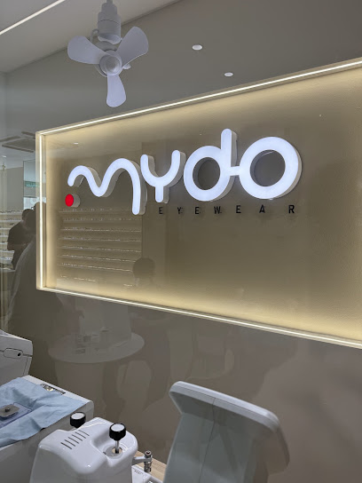 MYDO Eyewear — optical shop in Taman Pekan Baru, Sungai Petani