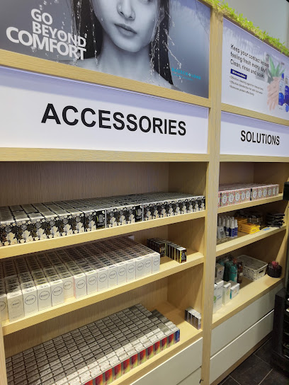 Myspec Wisma Sanyan — optical shop in Pekan Sibu, Sibu