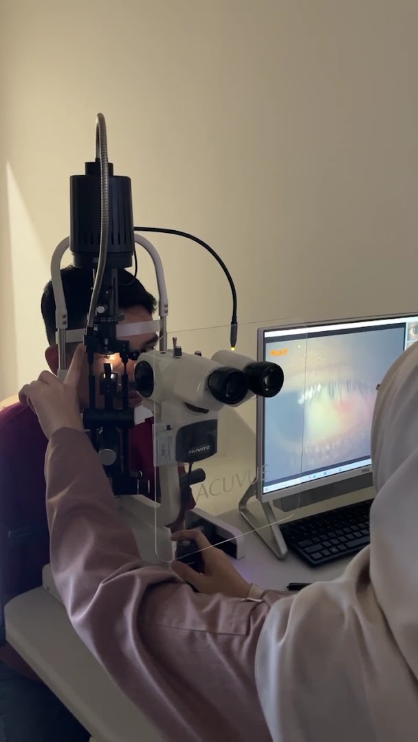 Nadiah Optometry — photo 3