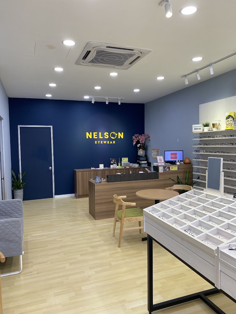 Nelson Eyewear — photo 5