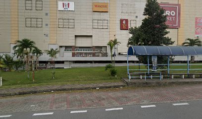 Nes Optical Boutique — optical shop in Kawasan Perusahaan Bangi, Bangi