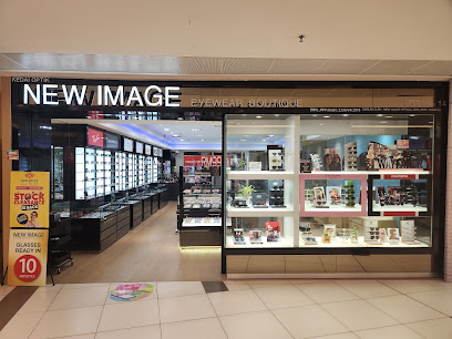 New Image Eyewear Optical Shop — optical shop in Kampung Baru, Kuala Lumpur