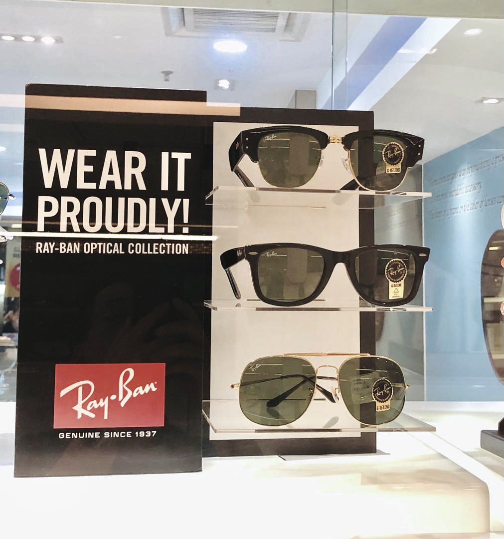 New Image Eyewear Optical Shop — photo 4