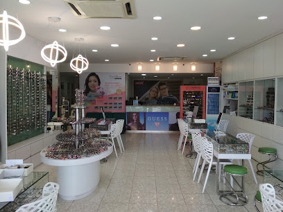 New Image Optical — optical shop in Cheras Perdana, Cheras