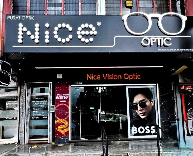 Nice Vision Optic Johor Jaya — photo 2