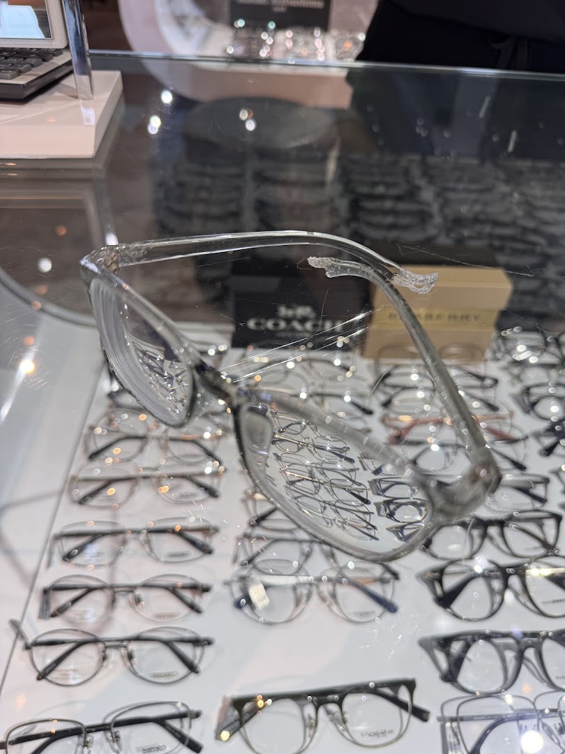 Nice Vision Optic Johor Jaya — photo 4