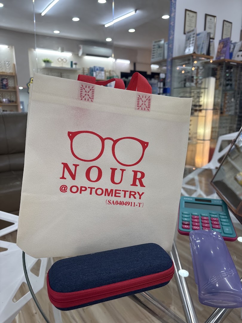 Nour Optometry — photo 2