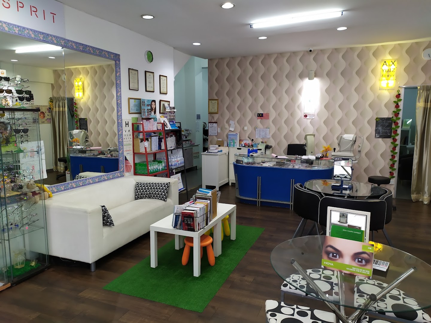 Nour Optometry — photo 3