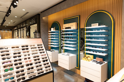 O Concept Shop Optician & Optometrist — optical shop in SECOND FLOOR, Miri