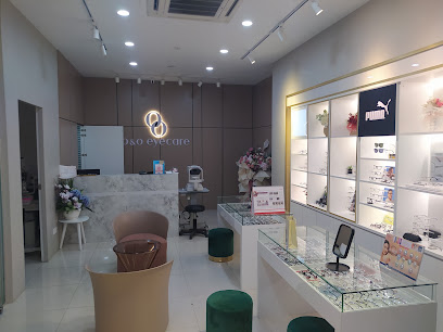 O&O Eyecare — optical shop in Kampung Wakaf Tembesu, Kuala Terengganu