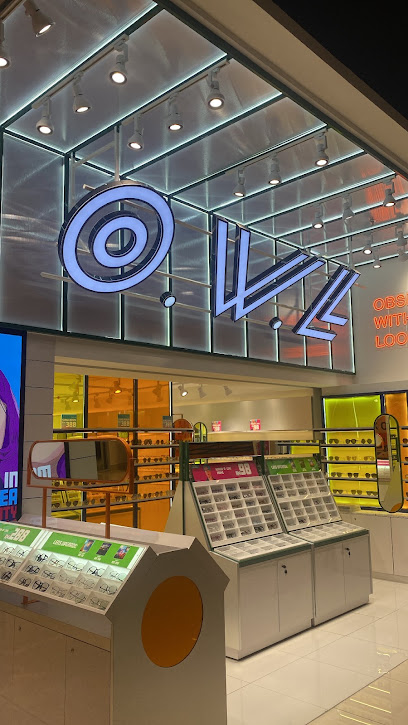 O.W.L Eyewear Aman Central — optical shop in Kampung Lubok Peringgi, Alor Setar