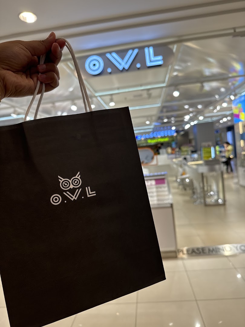 O.W.L Eyewear Gurney Plaza — photo 5