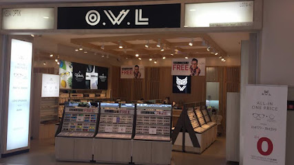 O.W.L Eyewear Setapak Central — optical shop in Kuala Lumpur, Kuala Lumpur