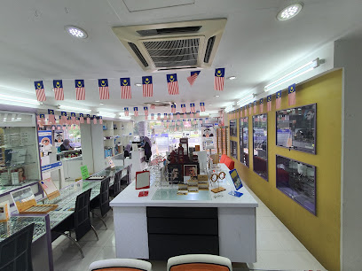 OC OPTOCARE BANGI — optical shop in Seksyen 7 Bandar Baru Bangi, Bangi